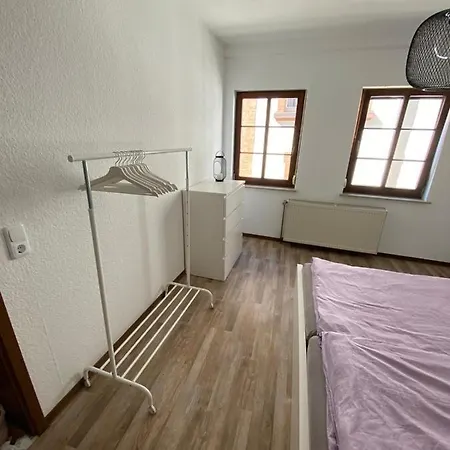 Appartamento Weilburg-domizil Weilburg