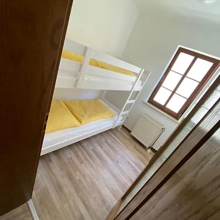 Weilburg-domizil Apartment *