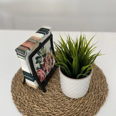 Weilburg-domizil 아파트 *