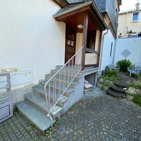 Weilburg-domizil 아파트 바일부르크