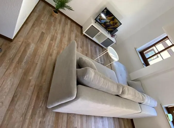 Weilburg-domizil Apartment