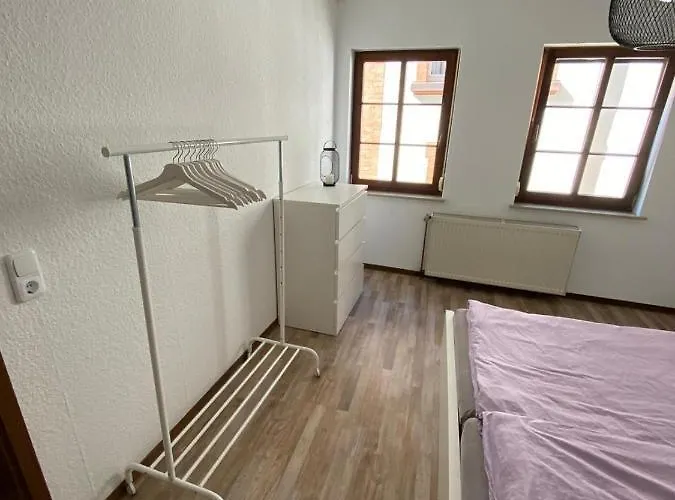 Apartment Weilburg-domizil Weilburg