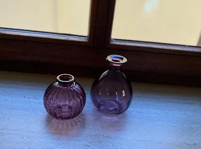 Apartment Weilburg-domizil