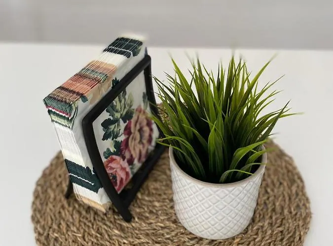 Weilburg-domizil Apartment *