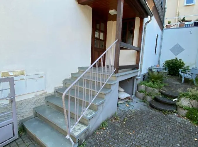 Weilburg-domizil Apartment Weilburg