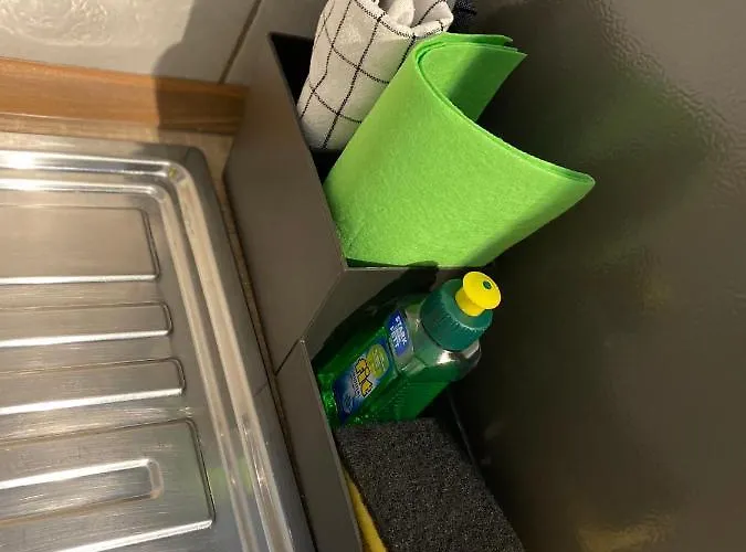 Weilburg-domizil Apartment