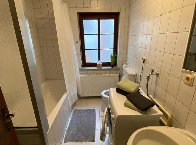 Apartment Weilburg-domizil